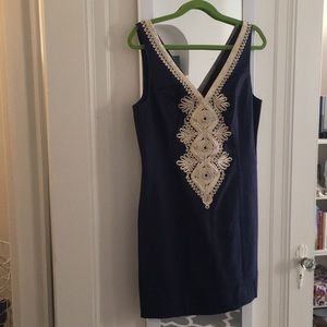 Lilly Pulitzer Junie Shift Dress NWT